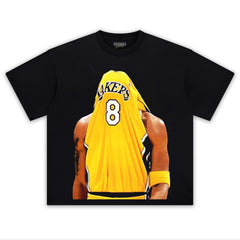 KOBE 5V TEE & LS & HOODIE
