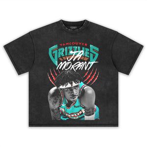 JA MORANT 2025 1.0 TEE