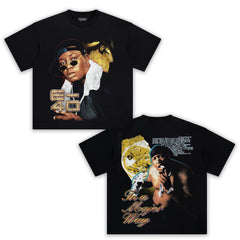 40 WATER TEE