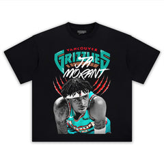 JA MORANT 2025 1.0 TEE