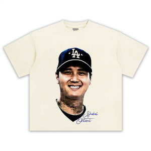 SHOHEI OHTANI V2 TEE TANK TOP & TEE & LONG SLEEVE & LAYERED LS & HOODIE