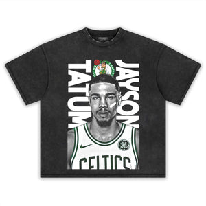 JAYSON TATUM 2025 1.0 TEE