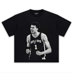 VICTOR WEMBANYAMA TEE