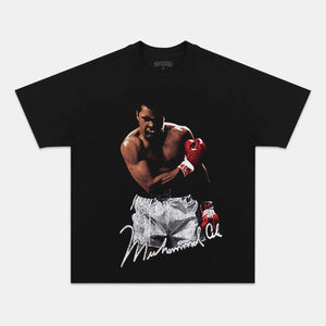 ALI TEE 6.0