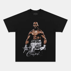 BUD TEE