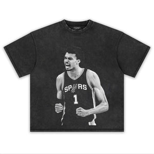 VICTOR WEMBANYAMA TEE