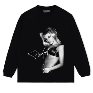 LADY GAGA VINTAGE TEE