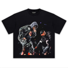FUTURE & TRAVIS SCOTT LONG SLEEVES