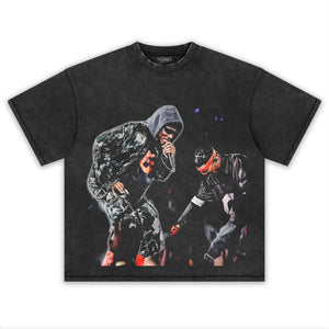 FUTURE & TRAVIS SCOTT LONG SLEEVES