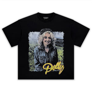 90'S DOLLY VINTAGE TANK TOP & TEE & LONG SLEEVE & LAYERED LS & HOODIE