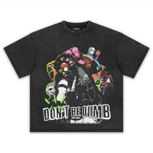 ASAP & DON'T BE DUMB 2026 V3 TEE & LS & HOODIE