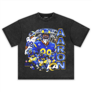 AARON DONALD - BACK IN 99 TANK TOP & TEE & LONG SLEEVE & LAYERED LS & HOODIE