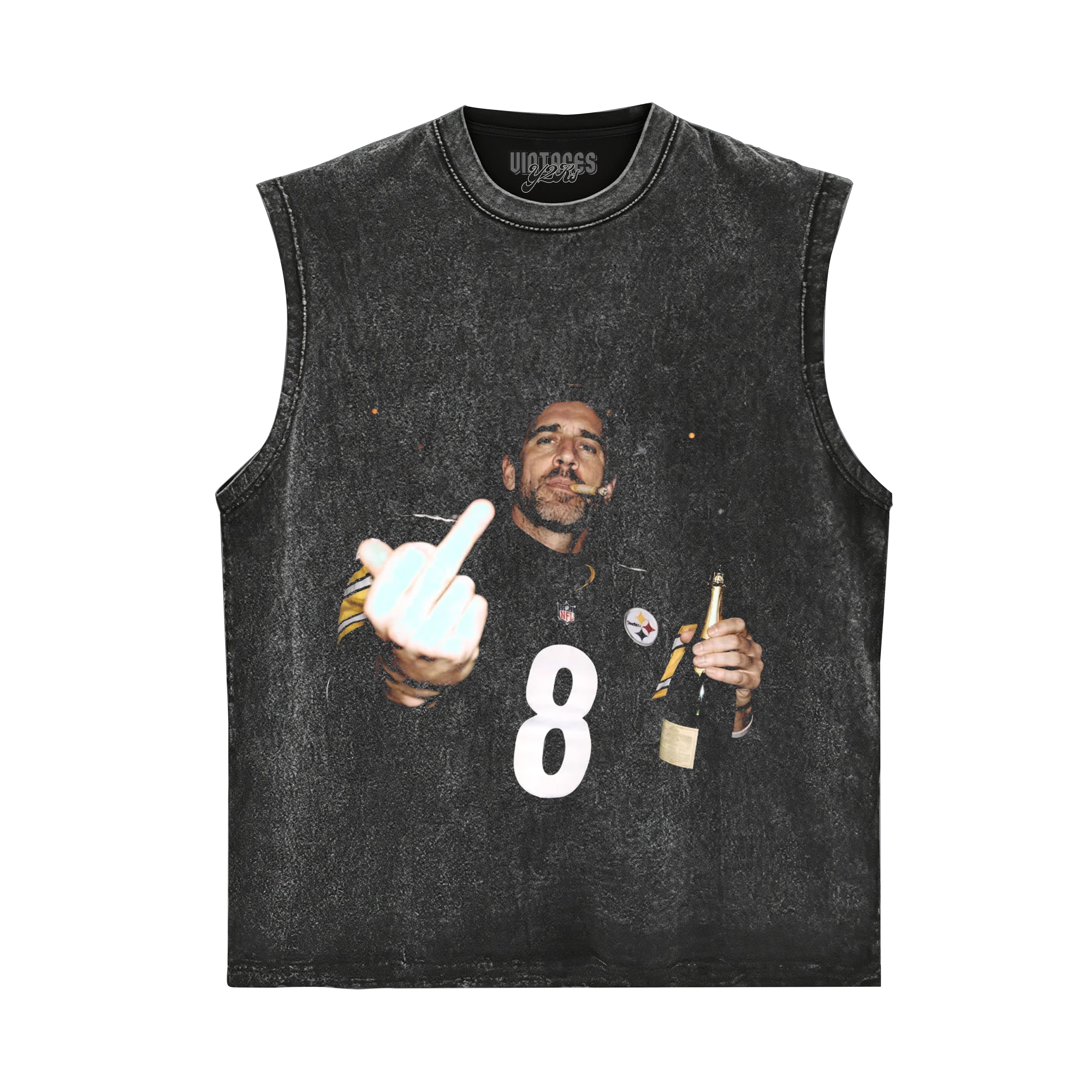 AARON RODGERS TEE 2.0 TANK TOP & TEE & LONG SLEEVE & LAYERED LS & HOODIE