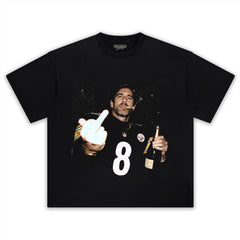AARON RODGERS TEE 2.0 TANK TOP & TEE & LONG SLEEVE & LAYERED LS & HOODIE
