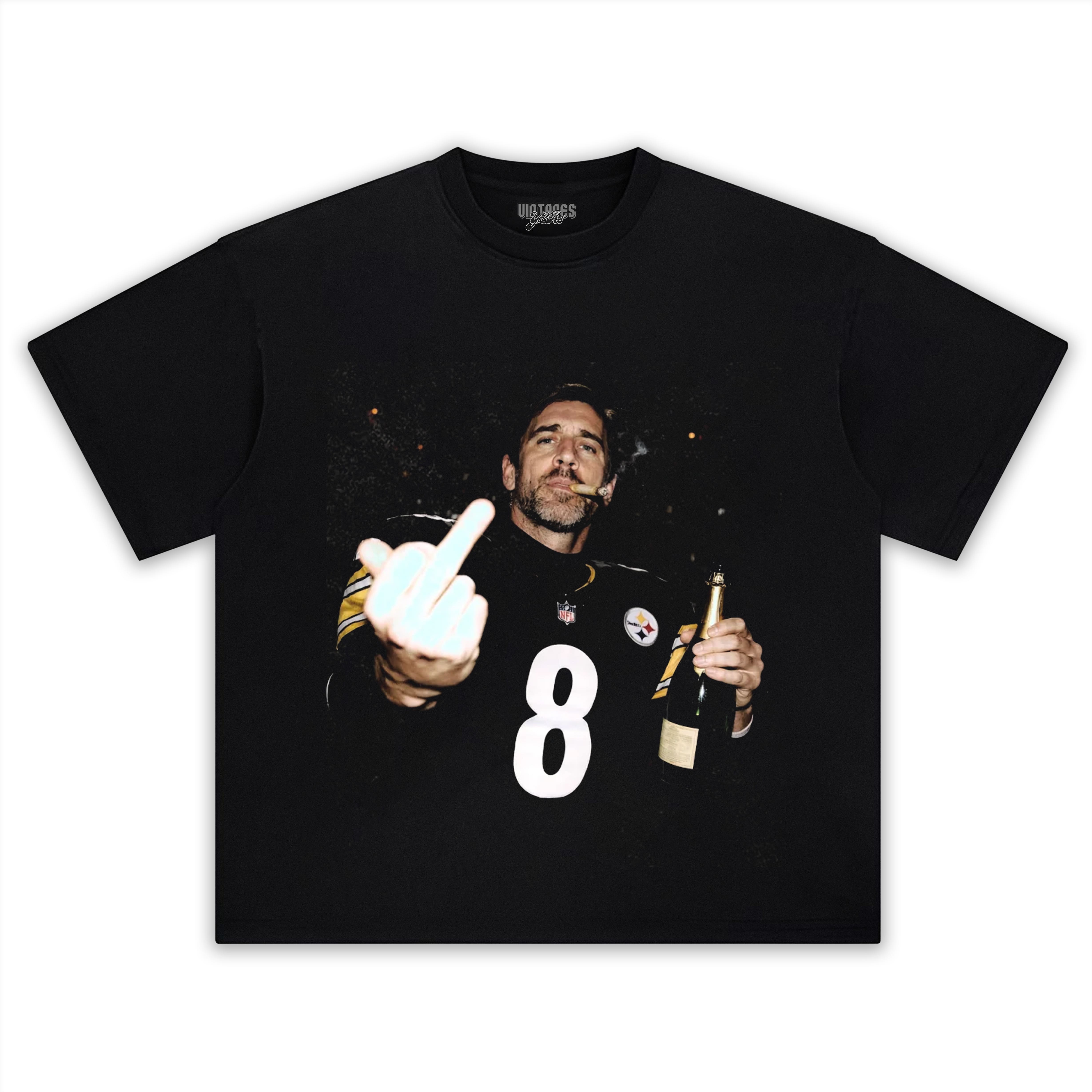 AARON RODGERS TEE 2.0 TANK TOP & TEE & LONG SLEEVE & LAYERED LS & HOODIE