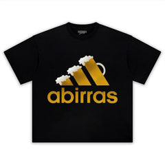 ABIRRAS FUNNY TANK TOP & TEE & LONG SLEEVE & LAYERED LS & HOODIE