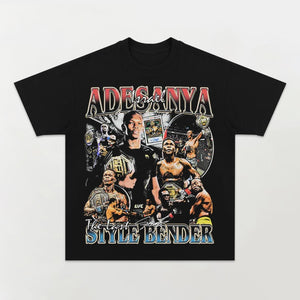 ADESANYA-1.1-TEE - Y2K VINTAGES