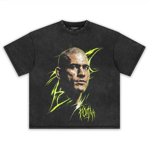 ALEX PEREIRA TEE & LS & HOODIE