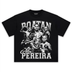 ALEX PEREIRA 2025 T2 TEE