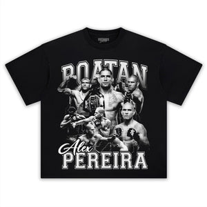 ALEX PEREIRA 2025 T2 TEE