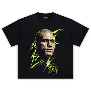 ALEX PEREIRA TEE & LS & HOODIE
