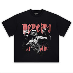 ALEX PEREIRA VINTAGES TEE