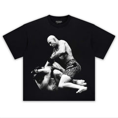 ALEX PEREIRA V6 TEE