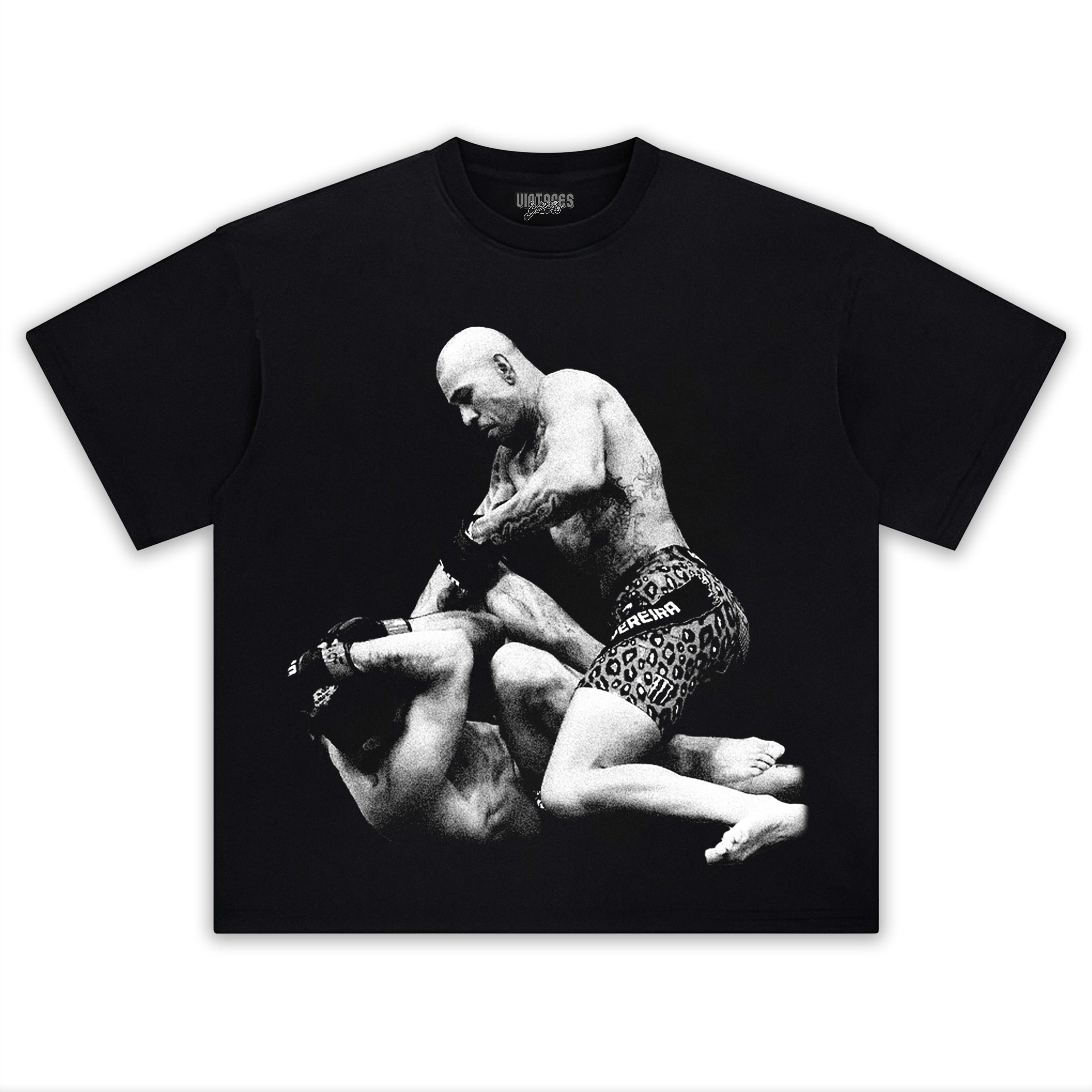 ALEX PEREIRA V6 TEE