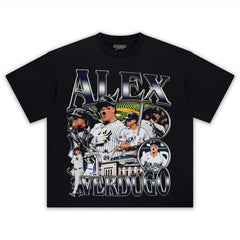 ALEX VERDUGO TEE