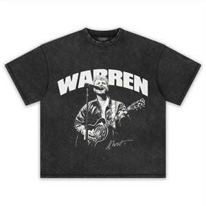 ALEX WARREN 2026 TANK TOP & TEE & LONG SLEEVE & LAYERED LS & HOODIE