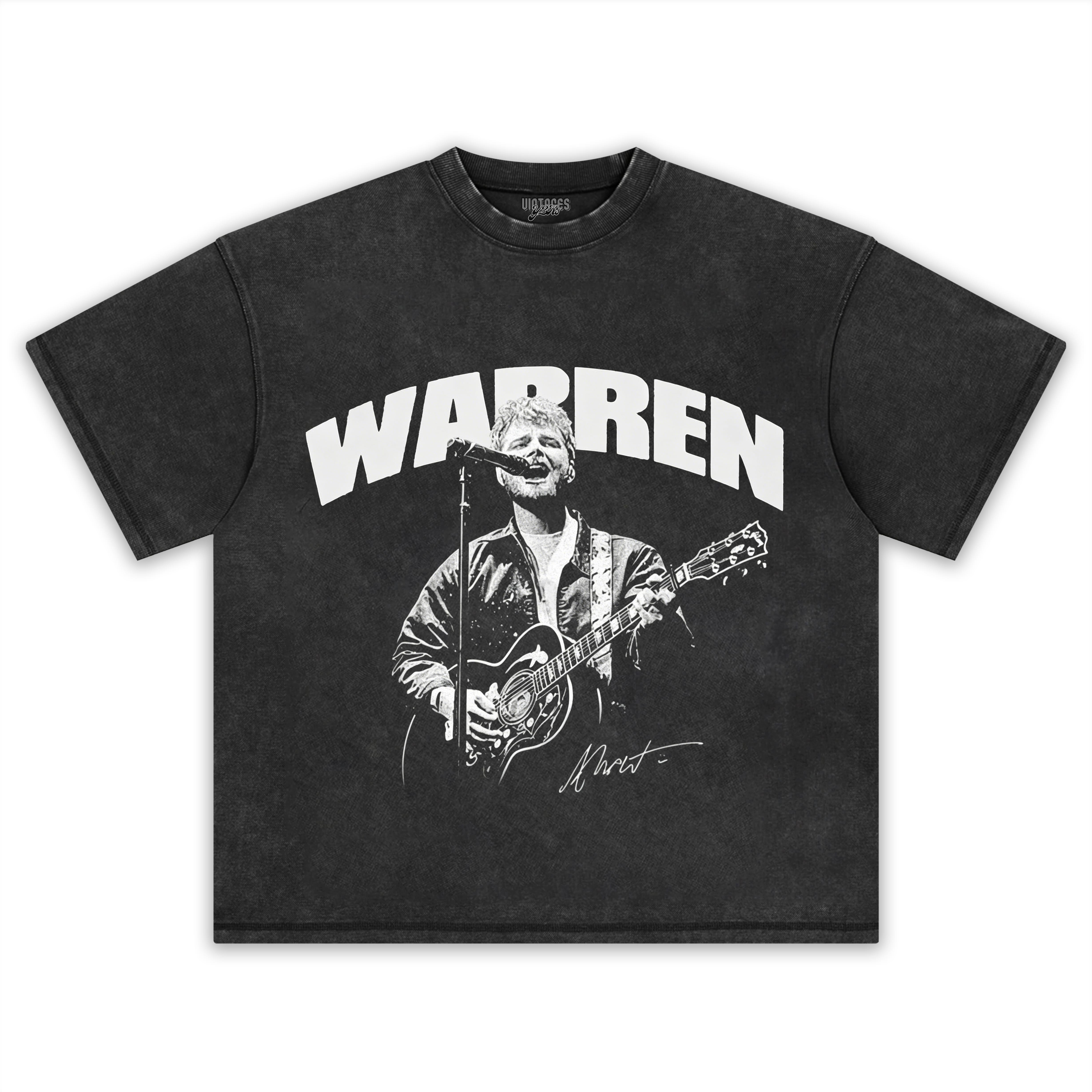 ALEX WARREN 2026 TANK TOP & TEE & LONG SLEEVE & LAYERED LS & HOODIE