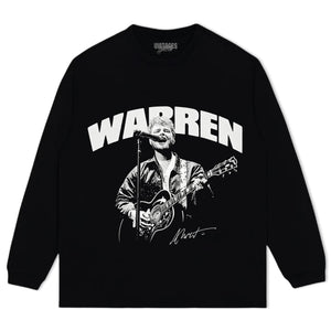 ALEX WARREN 2026 TANK TOP & TEE & LONG SLEEVE & LAYERED LS & HOODIE