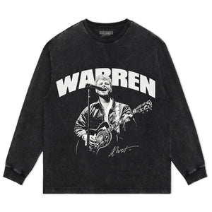 ALEX WARREN 2026 TANK TOP & TEE & LONG SLEEVE & LAYERED LS & HOODIE