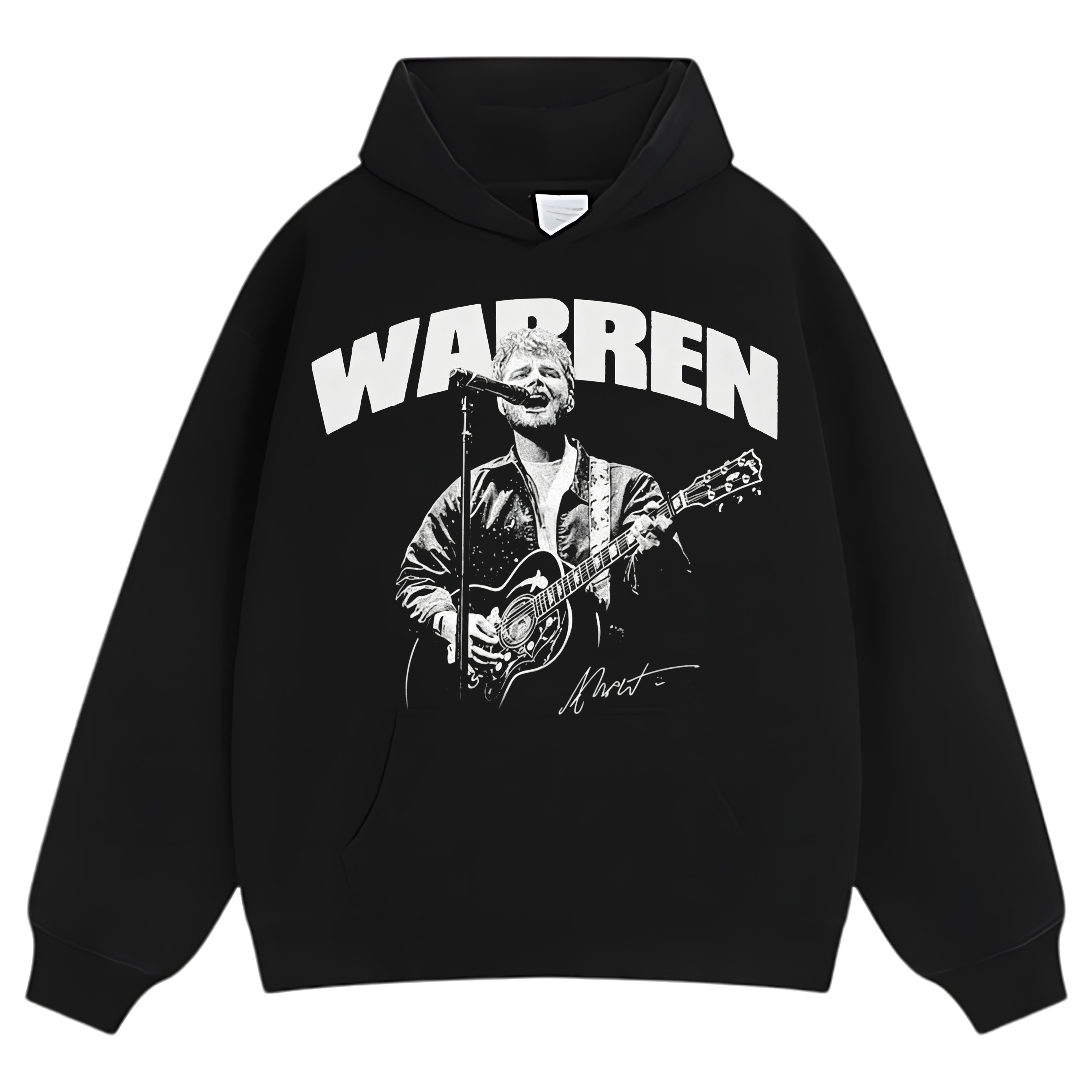 ALEX WARREN 2026 TANK TOP & TEE & LONG SLEEVE & LAYERED LS & HOODIE