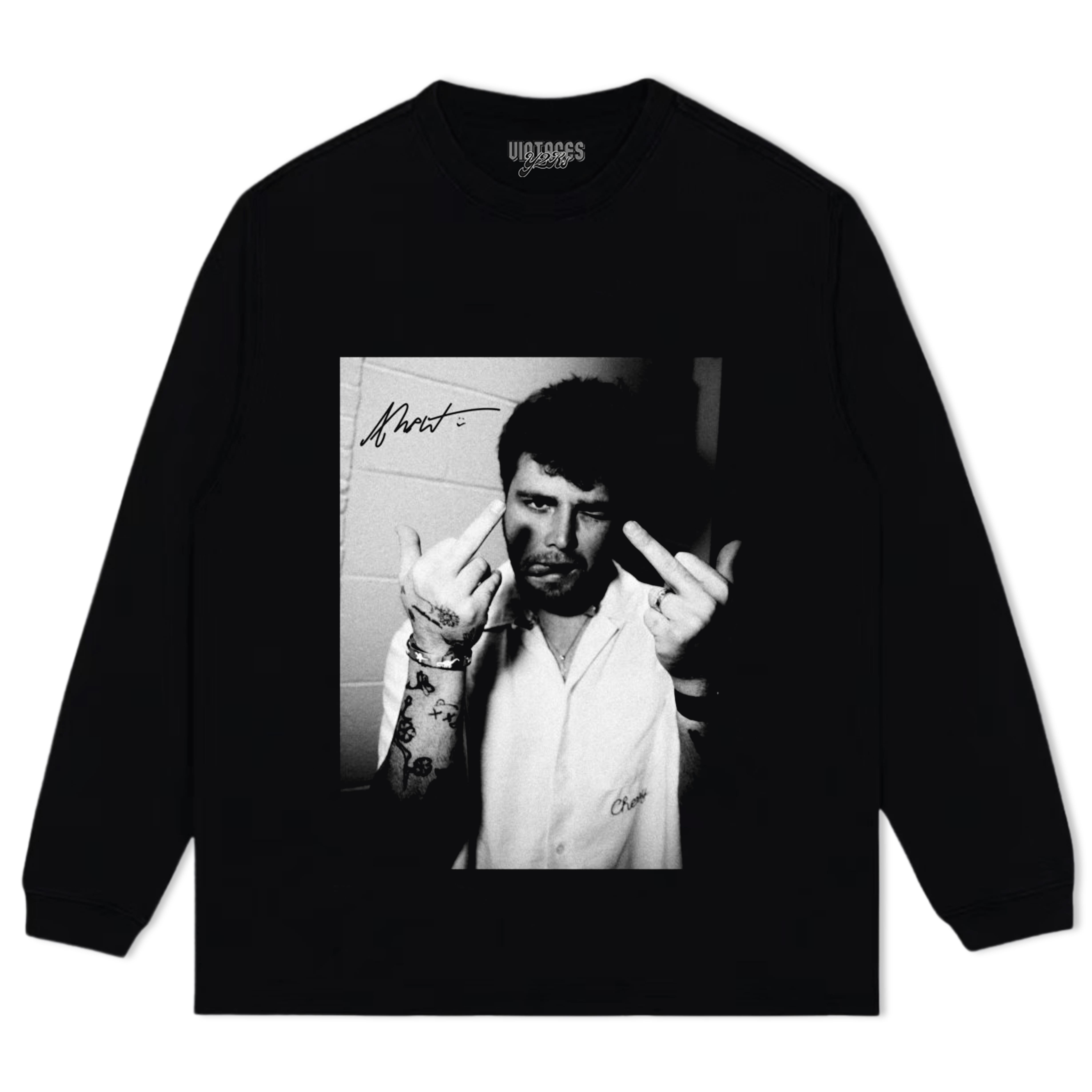 ALEX WARREN VINTAGE TANK TOP & TEE & LONG SLEEVE & LAYERED LS & HOODIE