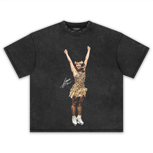 ALYSA LIU - ICONIC TEE & LS & HOODIE