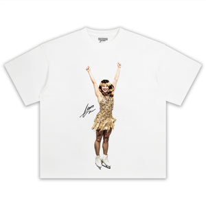ALYSA LIU - ICONIC TEE & LS & HOODIE