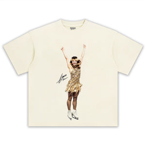 ALYSA LIU - ICONIC TEE & LS & HOODIE