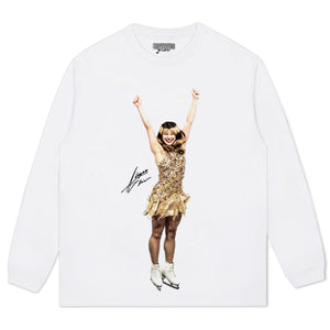 ALYSA LIU - ICONIC TEE & LS & HOODIE