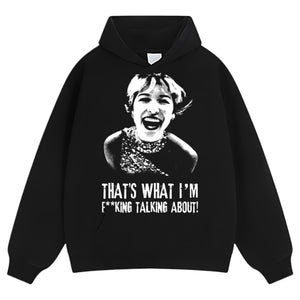 ALYSA LIU TEE & LS & HOODIE