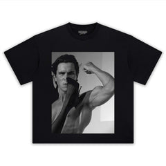 AMERICAN PSYCHO TEE