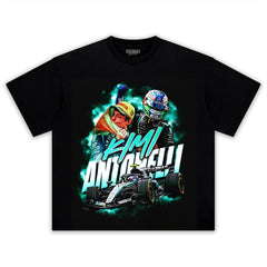 ANDREA KIMI ANTONELLI V2 TANK TOP & TEE & LONG SLEEVE & LAYERED LS & HOODIE