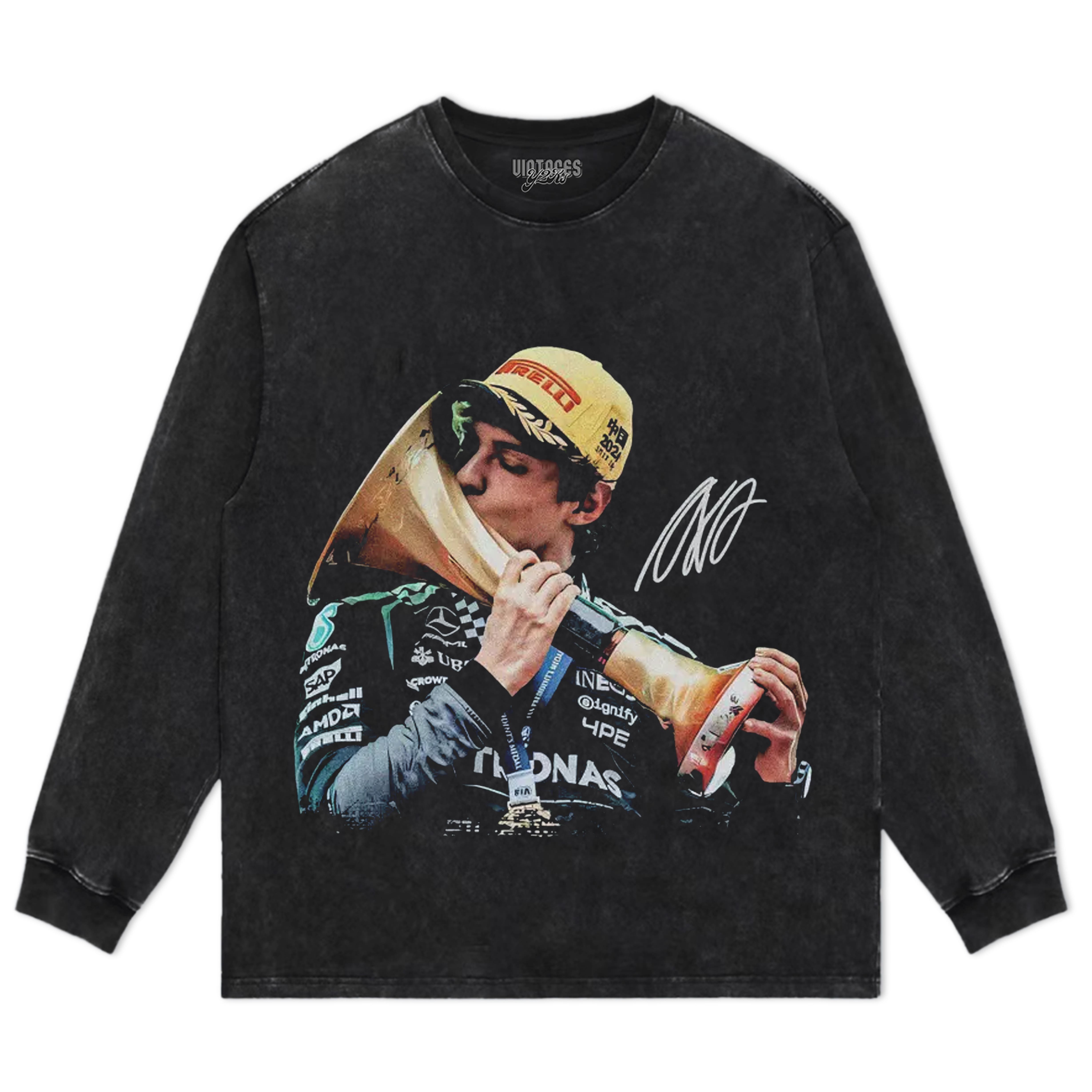 ANDREA KIMI ANTONELLI V3 TANK TOP & TEE & LONG SLEEVE & LAYERED LS & HOODIE