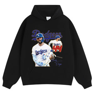 ANDY PAGES TANK TOP & TEE & LONG SLEEVE & LAYERED LS & HOODIE
