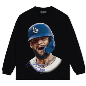 ANDY PAGES V2 TANK TOP & TEE & LONG SLEEVE & LAYERED LS & HOODIE