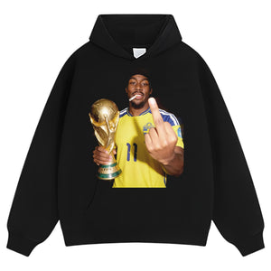 ANTHONY ELANGA SWEDEN TANK TOP & TEE & LONG SLEEVE & LAYERED LS & HOODIE