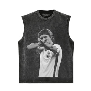 ANTHONY GORDON ENGLAND TANK TOP & TEE & LONG SLEEVE & LAYERED LS & HOODIE