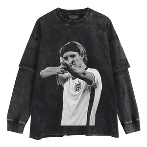 ANTHONY GORDON ENGLAND TANK TOP & TEE & LONG SLEEVE & LAYERED LS & HOODIE