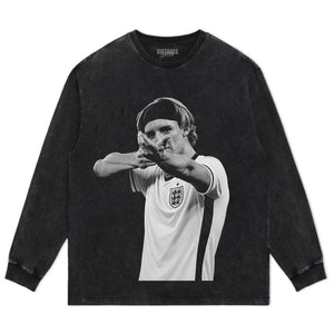 ANTHONY GORDON ENGLAND TANK TOP & TEE & LONG SLEEVE & LAYERED LS & HOODIE