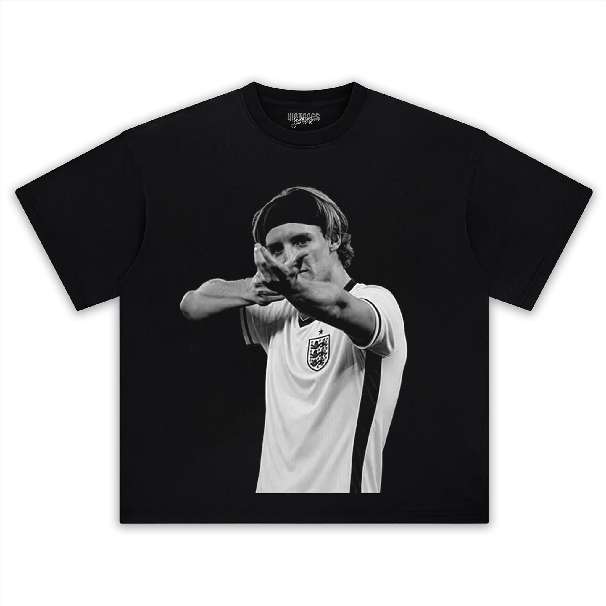 ANTHONY GORDON ENGLAND TANK TOP & TEE & LONG SLEEVE & LAYERED LS & HOODIE
